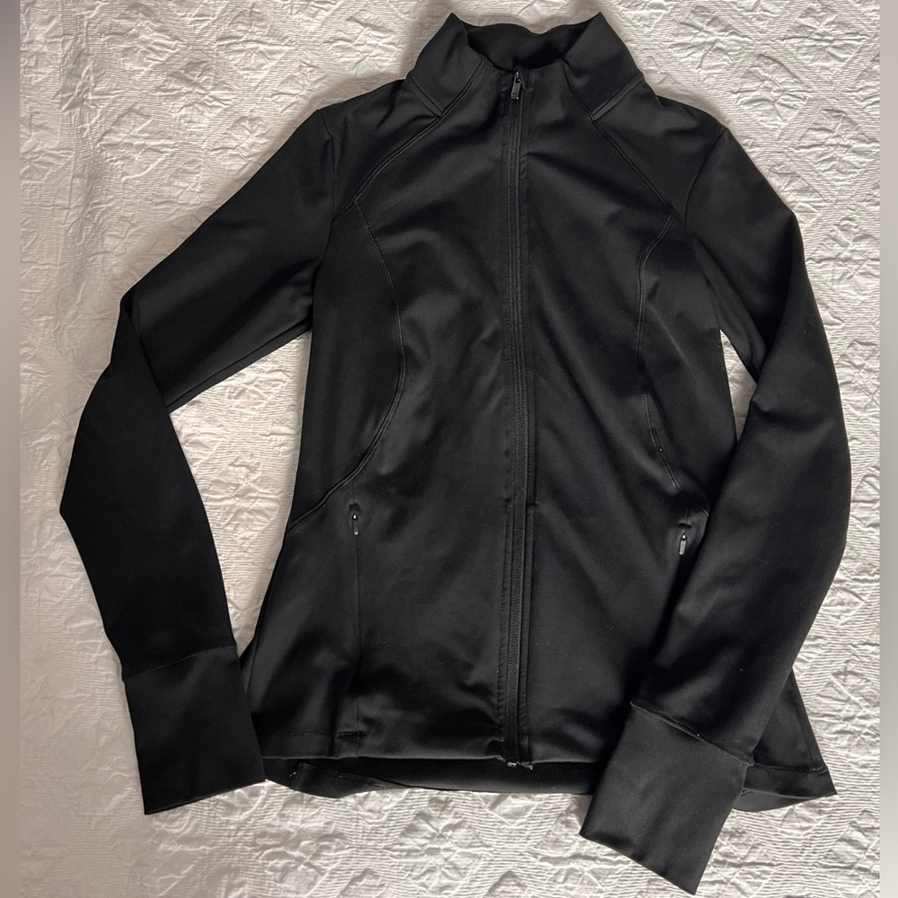 All in Motion Athletic Jacket